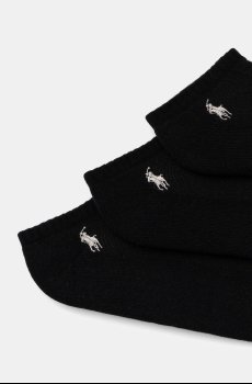 Носки Polo Ralph Lauren 3 шт