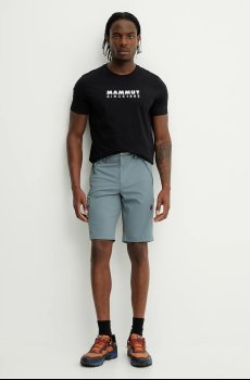 Шорты outdoor Mammut Runbold IV