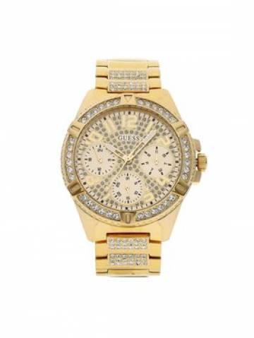 Guess Годинник Frontier W1156L2 Золотий Guess Годинник Frontier W1156L2 Золотий