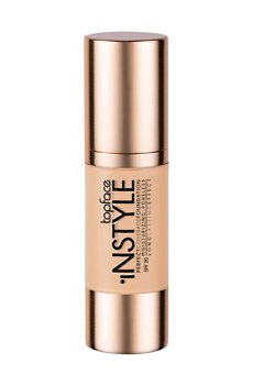Тональный крем для лица Topface Instyle Perfect Coverage Foundation SPF 20 PT463, 003, 30 мл