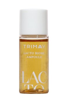 Концентрированная лифтинг-сыворотка для лица Trimay Lacto Biome Ampoule с бифидобактериями, 10 мл