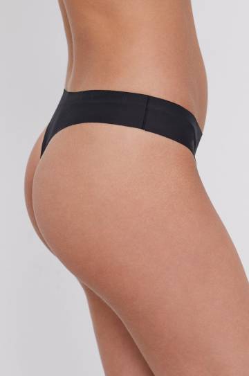 Стринги Puma 935022 цвет чёрный Стринги Puma 935022 цвет чёрный
