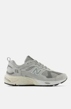 Серые кроссовки 878 Серый 5.5 New Balance CM878MT1