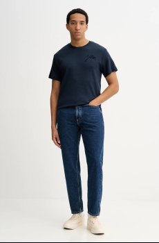 Хлопковая футболка G-Star Script