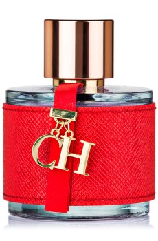 Carolina Herrera CH Туалетная вода женская, 100 мл (ТЕСТЕР)