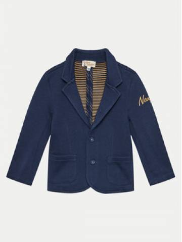 Original Marines Піджак DEP0291NM Cиній Regular Fit