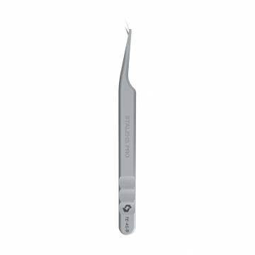 Пинцет для ресниц Staleks PRO Expert 45 Type 8 Mini L (TE-45/8) Пинцет для ресниц Staleks PRO Expert 45 Type 8 Mini L (TE-45/8)