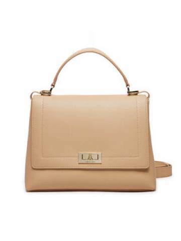 Patrizia Pepe Сумка 8B0210/L001-B524 Бежевий Patrizia Pepe Сумка 8B0210/L001-B524 Бежевий