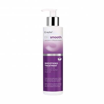 Флюид Erayba Bio Smooth Smoothing Treatment для выпрямления волос, 1 л Флюид Erayba Bio Smooth Smoothing Treatment для выпрямления волос, 1 л