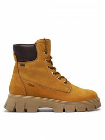 Primigi Черевики туристичні 6877200 D GORE-TEX Коричневий Primigi Черевики туристичні 6877200 D GORE-TEX Коричневий