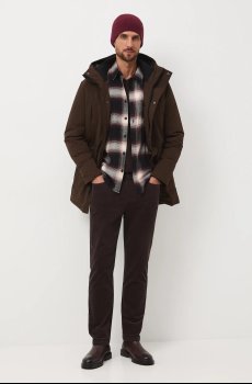 Хлопковый свитер Medicine