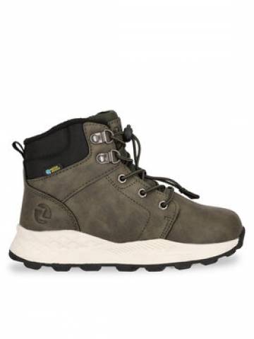 ZigZag Черевики туристичні Jurat Kids Boot WP Z234121 Зелений ZigZag Черевики туристичні Jurat Kids Boot WP Z234121 Зелений