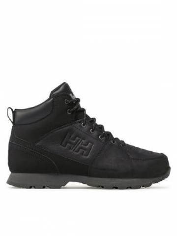 Helly Hansen Трекінгові черевики Tsuga 11454_992 Чорний Helly Hansen Трекінгові черевики Tsuga 11454_992 Чорний