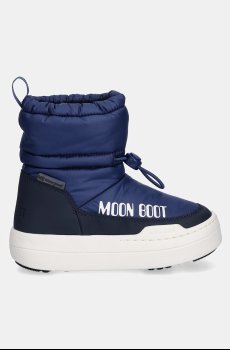 Детские сапоги Moon Boot MB JR PARK TUBE MID WP