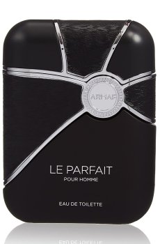 Armaf Le Parfait Pour Homme Парфюмированная вода мужская, 100 мл