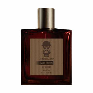 Barba Italiana Pastori DAbruzzo Туалетная вода мужская, 100 мл Barba Italiana Pastori DAbruzzo Туалетная вода мужская, 100 мл
