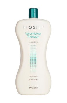 Уценка! Кондиционер BioSilk Volumizing Therapy Conditioner для придания объема волосам, 1.006 л