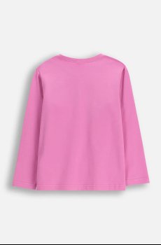 Детский лонгслив Coccodrillo