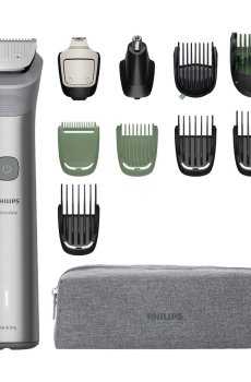 Триммер универсальный 11 в 1 PHILIPS Series 5000 All-in-One Trimmer (MG5941/15)