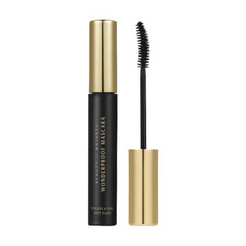 Тушь для ресниц Beauty of Majesty Wonderproof Mascara Volume & Curl 01 Deep Black, 8 г Тушь для ресниц Beauty of Majesty Wonderproof Mascara Volume & Curl 01 Deep Black, 8 г