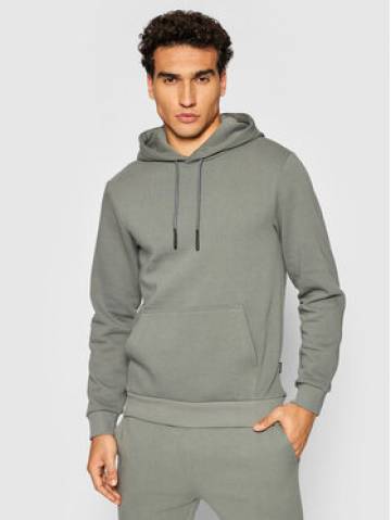 Only & Sons Світшот Ceres 22018685 Сірий Regular Fit Only & Sons Світшот Ceres 22018685 Сірий Regular Fit
