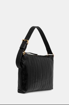 Кожаная сумочка AllSaints