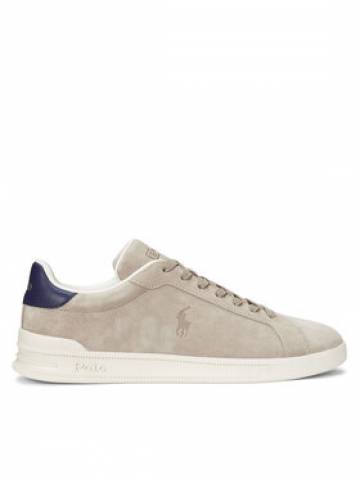 Polo Ralph Lauren Снікерcи Heritage Court II 809955691003 Білий Polo Ralph Lauren Снікерcи Heritage Court II 809955691003 Білий
