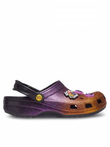 Crocs Шльопанці Classic Disney Hocus Pocus Clog 206911 Кольоровий Crocs Шльопанці Classic Disney Hocus Pocus Clog 206911 Кольоровий