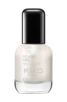 Лак для ногтей Kiko Milano Power Nail Lacquer 230 Luminous Pearl, 11 мл