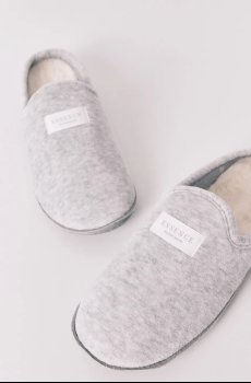 Тапки womensecret EVERYDAY ESSENTIALS