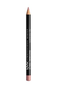 Карандаш для губ NYX Professional Makeup Slim Lip Pencil 854 Pale Pink, 1 г