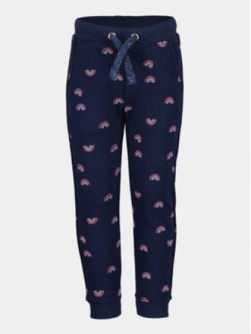 Blue Seven Спортивні штани 724698 X Cиній Regular Fit Blue Seven Спортивні штани 724698 X Cиній Regular Fit