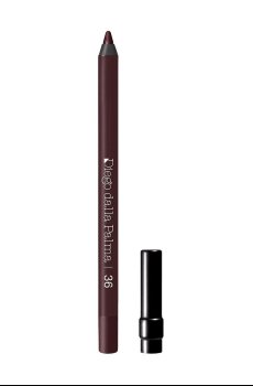 Водостойкий карандаш для глаз Diego Dalla Palma Makeupstudio Stay On Me Eye Liner 36 Purple, 1.2 г