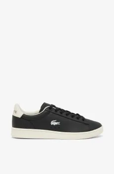 Мужские черные кроссовки Черный 41 Lacoste 751SMA0080454