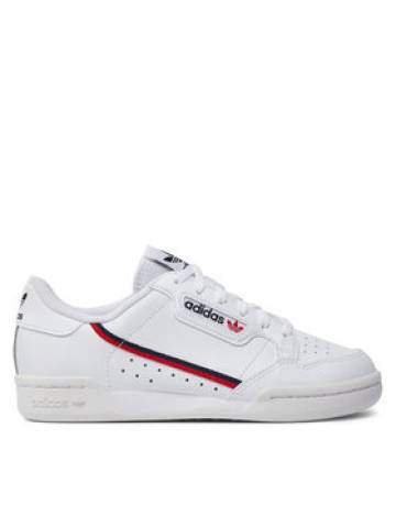 adidas Снікерcи Continental 80 J F99787 Білий adidas Снікерcи Continental 80 J F99787 Білий