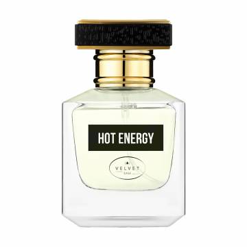 Velvet Sam Hot Energy Парфюмированная вода женская, 50 мл Velvet Sam Hot Energy Парфюмированная вода женская, 50 мл
