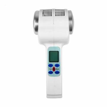 Портативный фонофорез 3 в 1 Tufi profi LW-017 Портативный фонофорез 3 в 1 Tufi profi LW-017