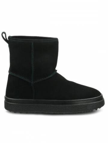 Gant Снігоходи Snowhill 29543781 Чорний Gant Снігоходи Snowhill 29543781 Чорний