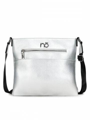Nobo Сумка BAGT940 Срібний