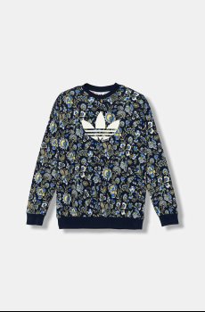 Детская кофта adidas Originals