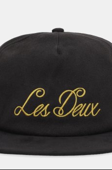 Кепка Les Deux