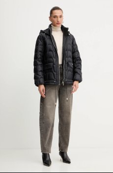 Хлопковые джинсы Liu Jo