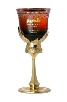 Arabiyat Bahiya Garnet Парфюмированная вода женская, 100 мл