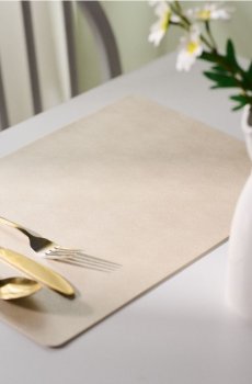 Підставка на стіл - золотий