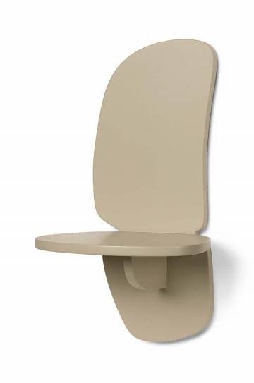 Подвесная полка ferm LIVING 40 cm Подвесная полка ferm LIVING 40 cm