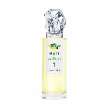 Sisley Eau de 1 Sisley Туалетная вода женская, 100 мл (ТЕСТЕР) Sisley Eau de 1 Sisley Туалетная вода женская, 100 мл (ТЕСТЕР)