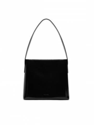 Calvin Klein Jeans Сумка K60K612576 Чорний Calvin Klein Jeans Сумка K60K612576 Чорний