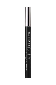 Водостойкая подводка для глаз WAKEMAKE Any Proof Pen Eyeliner 01 Black, 10 г
