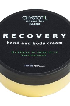 Уценка! Восстанавливающий крем для рук и тела Chystotil Recovery Hand And Body Cream, 150 мл
