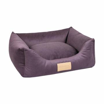 Лежак для кошек Pet Fashion Molly 1, фиолетовый, 52*40*17 см (PR242133) Лежак для кошек Pet Fashion Molly 1, фиолетовый, 52*40*17 см (PR242133)